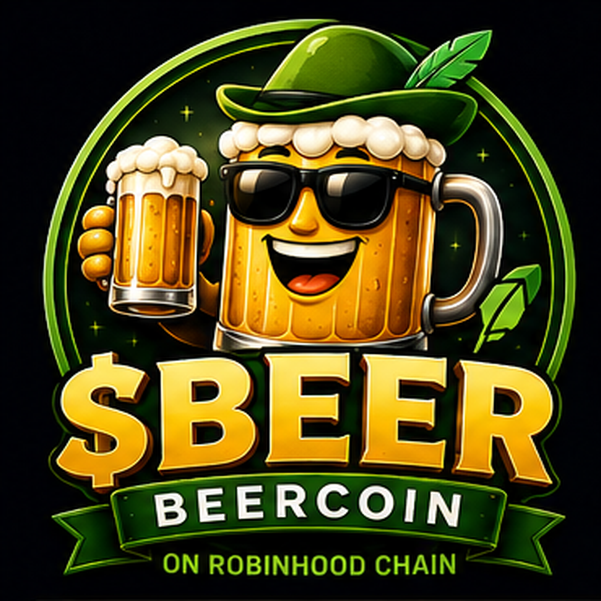 BeerCoin logo